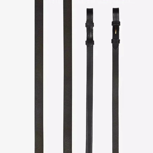 LeMieux Kris extreme rubber reins Lemieux