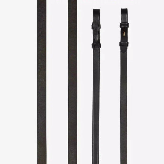 LeMieux Kris extreme rubber reins Lemieux