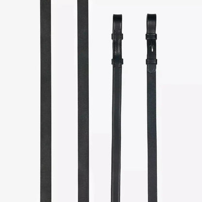 LeMieux Kris extreme rubber reins Lemieux
