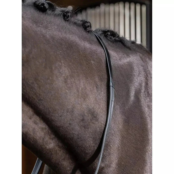 LeMieux rubber reins Lemieux
