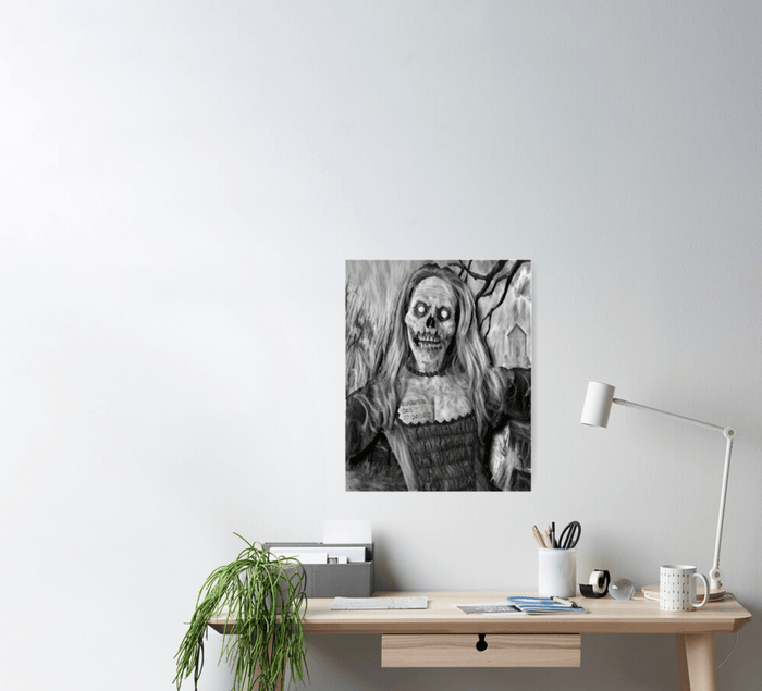 Small (16.4 X 20.6 in) / Two