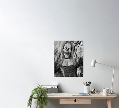 Small (16.4 X 20.6 in) / Two