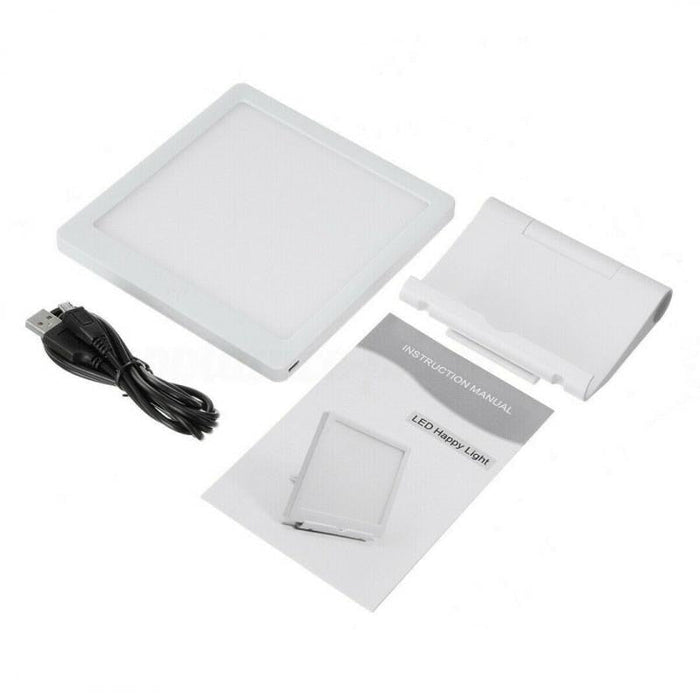 Light Therapy Lamp-TopOnlineBargains.Com