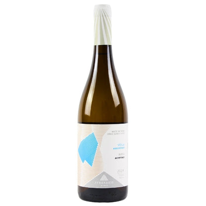 Lyrarakis, Assyrtiko Voila Vineyard 2025