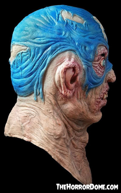 Side View Madman the Super Hero" HD Studios Pro Halloween Mask
