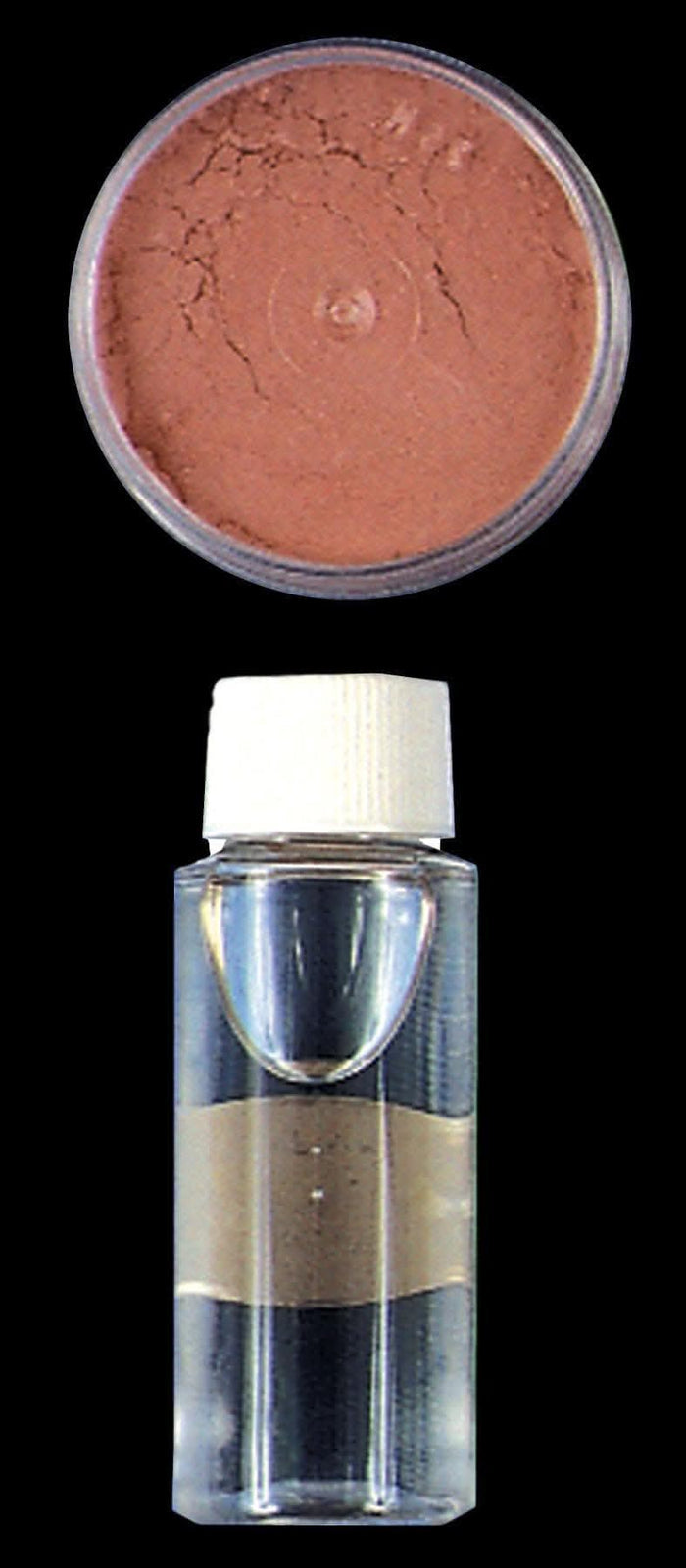 "Magic Blood" Halloween Costume Makeup / Accessory
