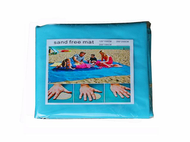 Magic Sand Mat-TopOnlineBargains.Com