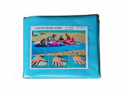 Magic Sand Mat-TopOnlineBargains.Com
