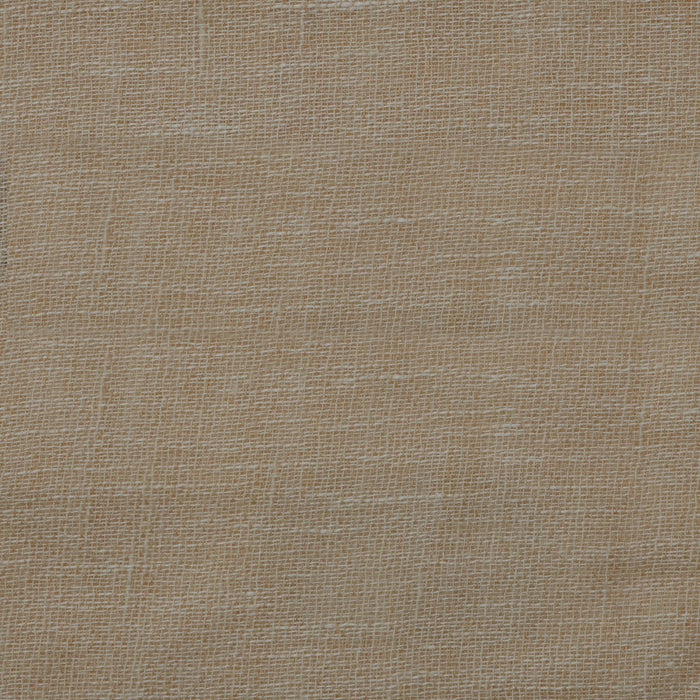 MAIA- 115" LINEN BLENDED DRAPERY & WINDOW CURTAIN