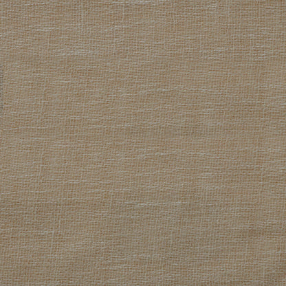 MAIA- 115" LINEN BLENDED DRAPERY & WINDOW CURTAIN