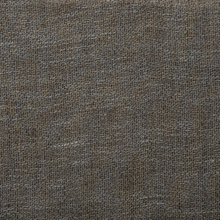 MAIA- 115" LINEN BLENDED DRAPERY & WINDOW CURTAIN