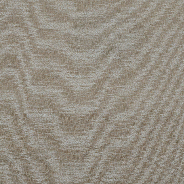 MAIA- 115" LINEN BLENDED DRAPERY & WINDOW CURTAIN