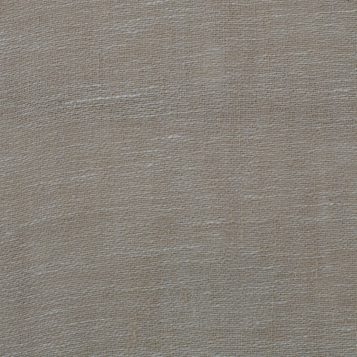 MAIA- 115" LINEN BLENDED DRAPERY & WINDOW CURTAIN