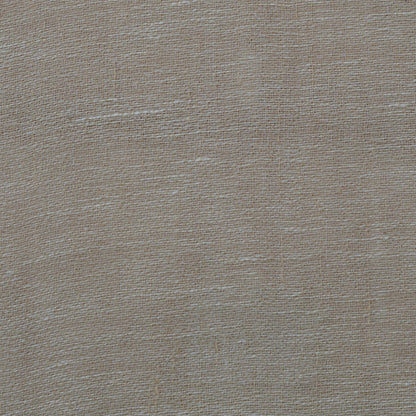 MAIA- 115" LINEN BLENDED DRAPERY & WINDOW CURTAIN