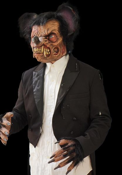 Mangey Mouse HD Studios Halloween Costume