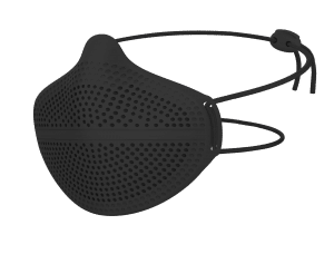 Marathon Mask-TopOnlineBargains.Com