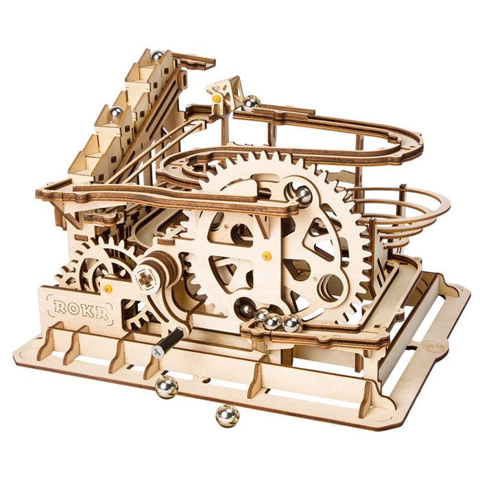 Marble Run Game-TopOnlineBargains.Com
