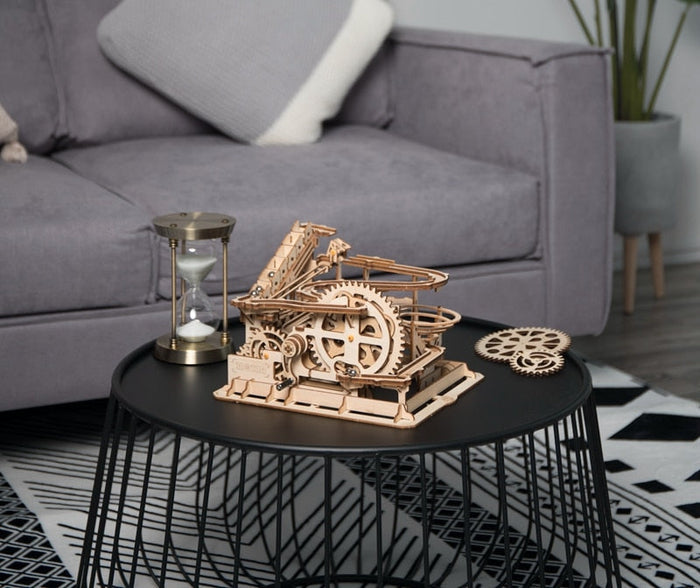 Marble Run Game-TopOnlineBargains.Com