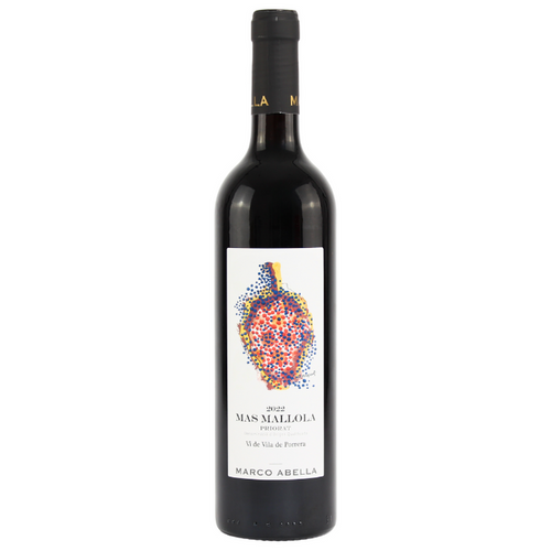 Marco Abella, Mas Mallola Priorat 2023