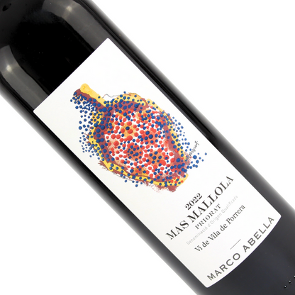 Marco Abella, Mas Mallola Priorat 2023
