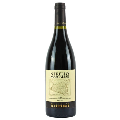 Masseria Setteporte Nerello Mascalese 2021