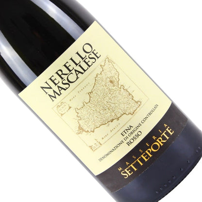Masseria Setteporte Nerello Mascalese 2021