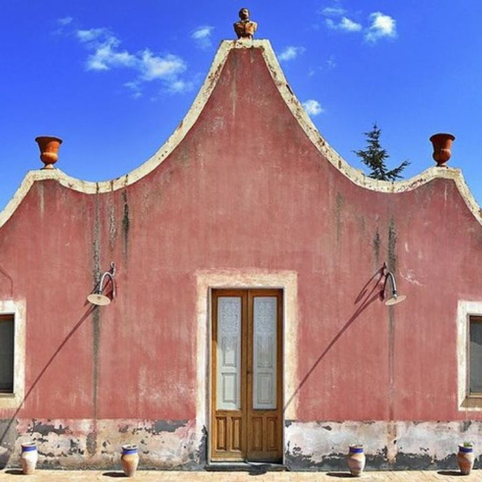 Masseria Setteporte