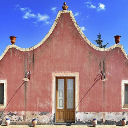 Masseria Setteporte