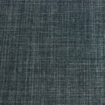 MEMPHIS - NATURAL LINEN LOOK MODERN UPHOLSTERY FABRIC BY THE YARD