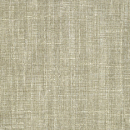 MEMPHIS - NATURAL LINEN LOOK MODERN UPHOLSTERY FABRIC BY THE YARD