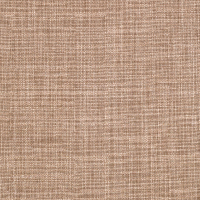 MEMPHIS - NATURAL LINEN LOOK MODERN UPHOLSTERY FABRIC BY THE YARD