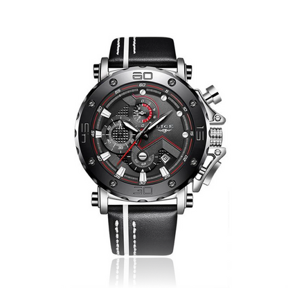 Military Men's Watch-TopOnlineBargains.Com