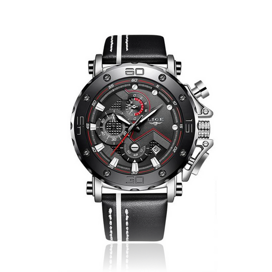 Military Men's Watch-TopOnlineBargains.Com
