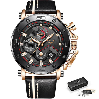 Military Men's Watch-TopOnlineBargains.Com