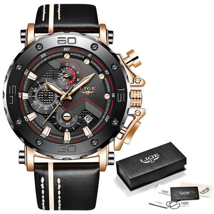 Military Men's Watch-TopOnlineBargains.Com