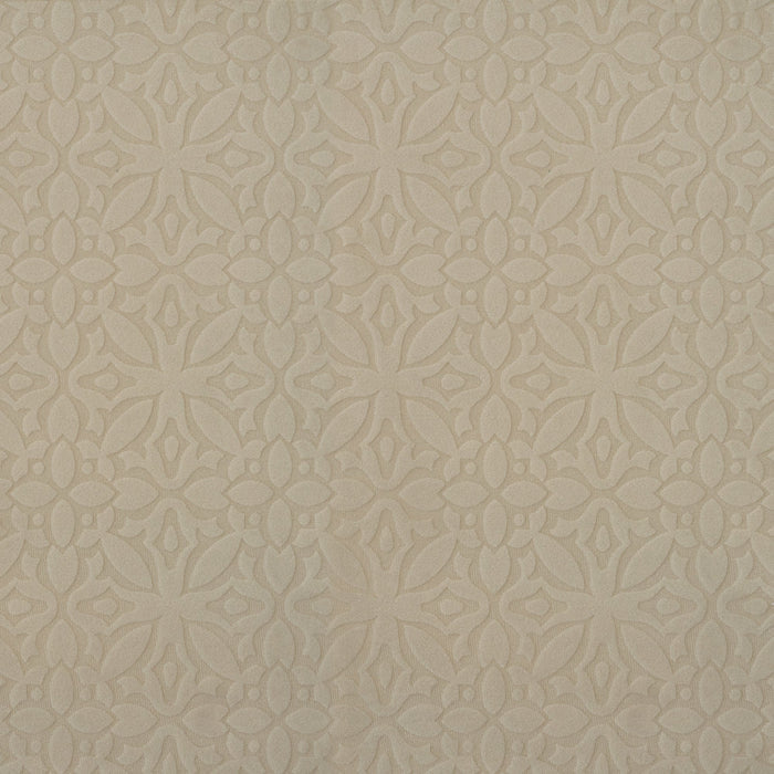 MILOS - EMBOSSED VELVET INSPIRED BY MOROCCAN TILES, UPHOLSTERY FABRIC BY THE YARD