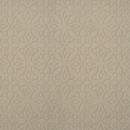 MILOS - EMBOSSED VELVET INSPIRED BY MOROCCAN TILES, UPHOLSTERY FABRIC BY THE YARD