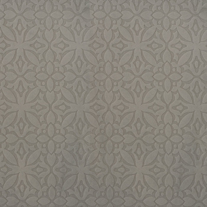 MILOS - EMBOSSED VELVET INSPIRED BY MOROCCAN TILES, UPHOLSTERY FABRIC BY THE YARD