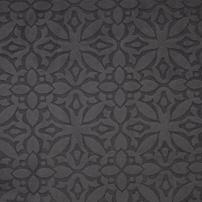 MILOS - EMBOSSED VELVET INSPIRED BY MOROCCAN TILES, UPHOLSTERY FABRIC BY THE YARD