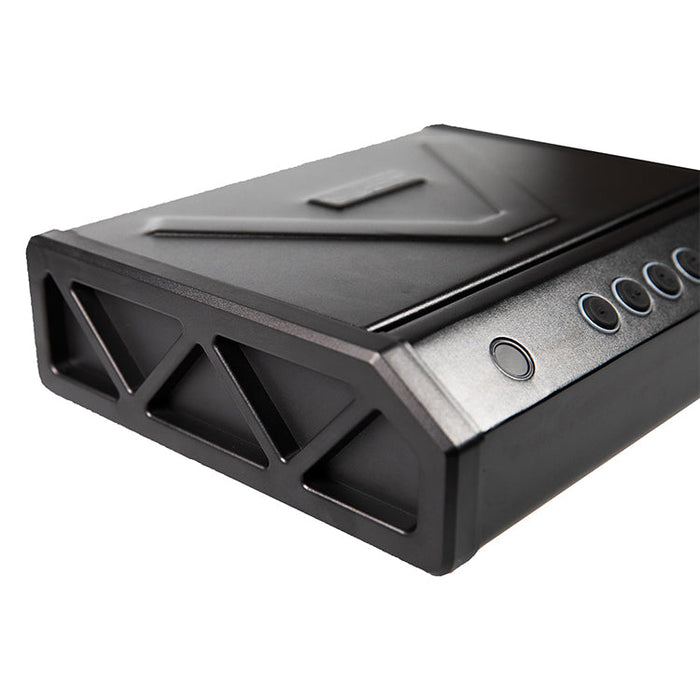 Mini Biometric Safe-TopOnlineBargains.Com