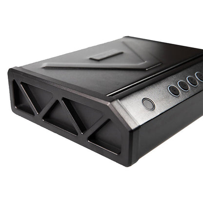 Mini Biometric Safe-TopOnlineBargains.Com