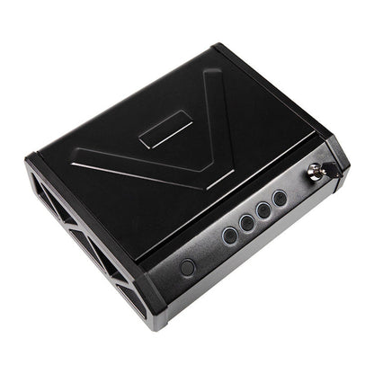 Mini Biometric Safe-TopOnlineBargains.Com