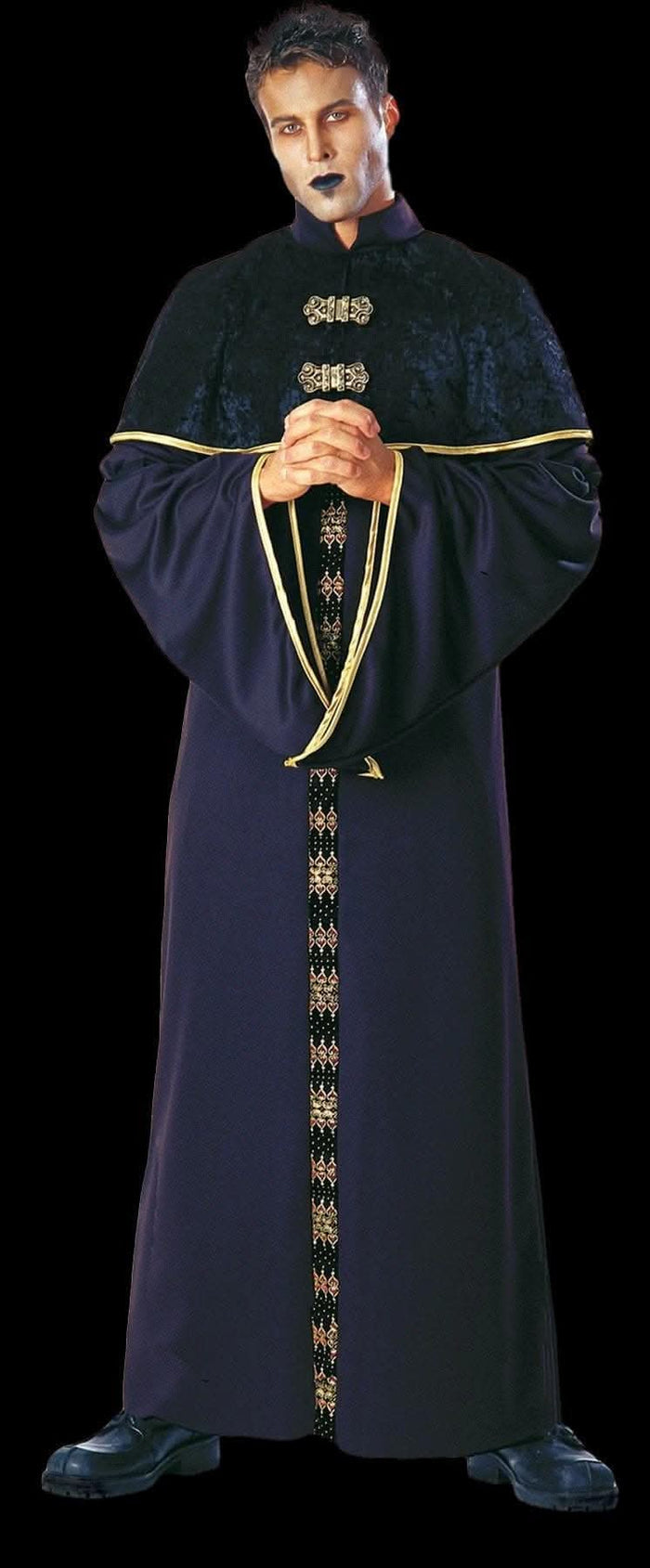 "Minister of Death" Value Halloween Costume
