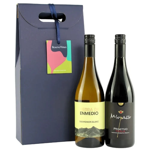 Mixed Wine Duo Gift