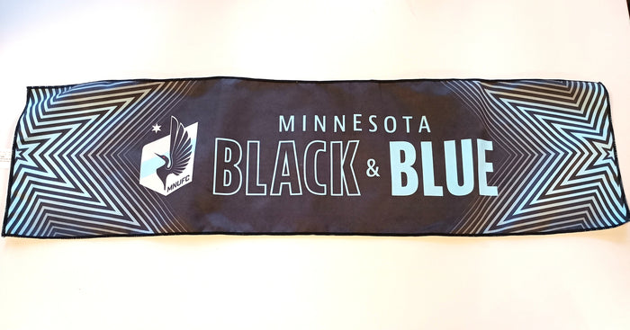 MN United - U of M Logo Cooling Towel - Market Exclusive