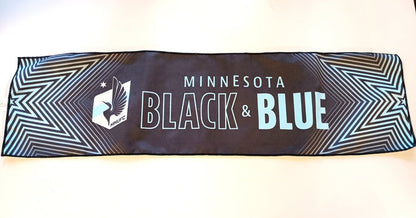 MN United - U of M Logo Cooling Towel - Market Exclusive