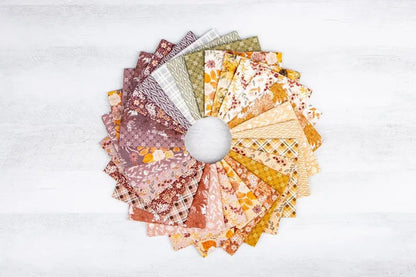 Modern Prairie: Evening Star Table Topper Kit
