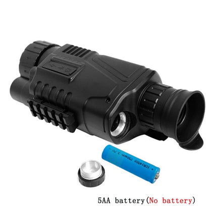 Monocular Night Vision With built-in Camera-TopOnlineBargains.Com