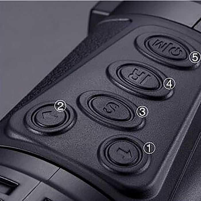 Monocular Night Vision With built-in Camera-TopOnlineBargains.Com