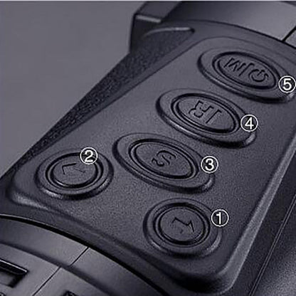 Monocular Night Vision With built-in Camera-TopOnlineBargains.Com